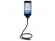 FuseChicken Bobine Auto Black - iPhone Lightning Car Dock