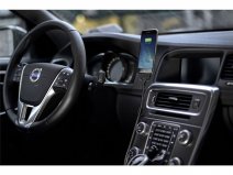 FuseChicken Bobine Auto Black - iPhone Lightning Car Dock