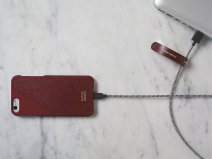 Native Union Belt Cable - Lightning USB kabel (120cm)