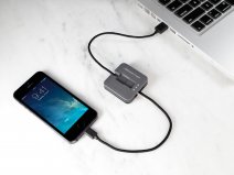 Native Union Jump Cable - Lightning USB Kabel met Accu