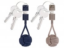 Native Union Key Cable - Lightning USB Kabel als Sleutelhanger