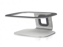 Belkin Loft - Aluminium Stand voor MacBook