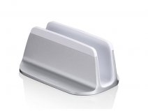 Just Mobile AluBase Laptop Stand voor MacBook