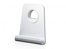 Just Mobile AluRack Laptop Mount voor iMac & Cinema Display