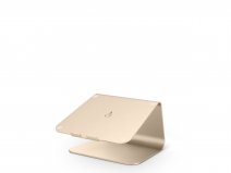 Rain Design mStand 360 Goud - MacBook Laptop Stand