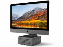 Twelve South HiRise Pro Stand voor iMac & Beeldschermen