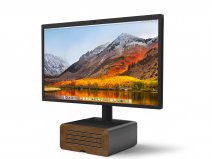 Twelve South HiRise Pro Stand voor iMac & Beeldschermen