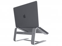 MacAlly ASTANDSG Space Grey - Aluminium Laptop MacBook Stand