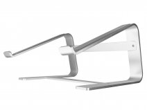 MacAlly ASTAND Zilver - Aluminium Laptop MacBook Stand