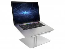Aluminium Draaibare Stand - Laptop/MacBook Standaard