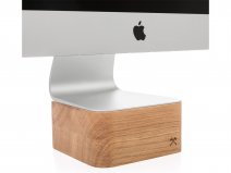 Woodcessories EcoFoot iMac 21