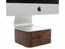 Woodcessories EcoFoot iMac 21
