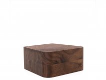 Woodcessories EcoFoot iMac 21
