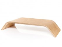 Woodcessories EcoLift Bamboo - iMac Beeldschermverhoger