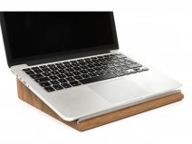 Woodcessories EcoStand - MacBook Standaard (Eiken)