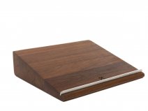 Woodcessories EcoStand - MacBook Standaard (Walnoot)