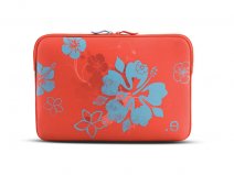 be.ez La Robe Moorea Vintage - Sleeve voor MacBook Air (11 inch)