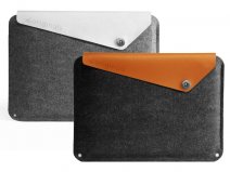 Mujjo The Originals Sleeve voor MacBook Air 11 inch