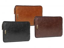 Walk on Water Bogart 1930's Sleeve voor MacBook Air (11 inch)