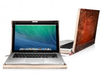 Twelve South BookBook Rutledge MacBook Air / Pro 13