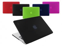 Artwizz Rubber Clip - Hard Case voor MacBook Pro Retina (13 inch)