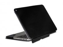 Gecko Deluxe Leather Case - Hoes voor MacBook Pro Retina 13 inch