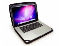 Tuff-Luv Pro-Shell Case - Hoes voor MacBook Pro Retina (13 inch)
