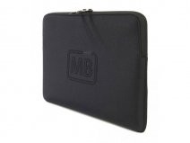 Tucano Second Skin New Elements voor MacBook Pro Retina (13 inch)