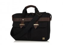 Knomo Farnham Laptoptas met Uitneembare 15 inch Sleeve
