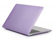 MacBook Pro 13 inch (USB-C) Hoesje Case Cover - Paars