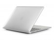MacBook Pro 13 inch (USB-C) Hoesje Case Cover - Zilver