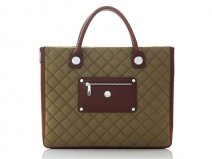 Knomo Aurora Tote Bag - Laptoptas tot 15 inch