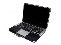 Business Leather Case - MacBook Pro Retina 15