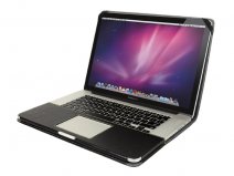 Decoded Leren Slim Cover voor MacBook Pro Retina (15 inch)