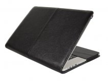 Decoded Leren Slim Cover voor MacBook Pro Retina (15 inch)