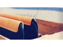 Mujjo The Originals Sleeve voor MacBook Air 11 inch