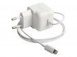 Lightning 220V Oplader (2A) van Jivo met MFI chip