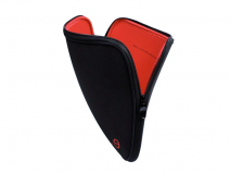be.ez La Robe Ecrin Sleeve - MacBook Pro 13
