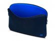 be-ez LA Robe Navy Chic Blauw - MB Air/Pro 13