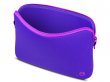 be-ez LArobe Sunset Sleeve Paars - MB Air/Pro 13