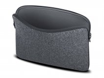 be-ez LA Robe Dark Mix-Grey - MB Air/Pro 13