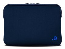 be-ez LA Robe Navy Chic Blauw - MB Air/Pro 13