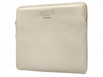 dbramante1928 Paris Sleeve Beige - MacBook Air/Pro 13