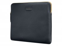 dbramante1928 Paris Sleeve Donkerblauw - MacBook Air/Pro 13