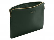 dbramante1928 Paris Sleeve Donkergroen - MacBook Air/Pro 13