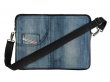 Diesel NeoSole Laptop Sleeve - 15 inch met Schouderband