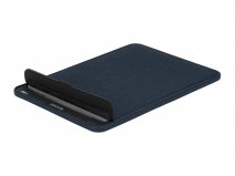 Incase Icon Sleeve Heather Navy - MacBook Air / Pro 13