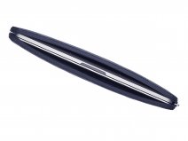 Incase Slim Sleeve Heather Navy - MacBook 13