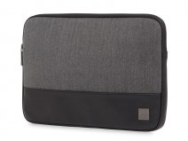 Knomo Herringbone Sleeve - MacBook Air/Pro 13 inch Hoes