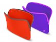be-ez LArobe Sunset Sleeve - MacBook (12 inch) Hoes